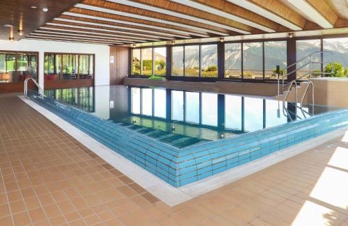 Randogne Apartamento | Apartment Terrasse Des Alpes 3008 by Interhome