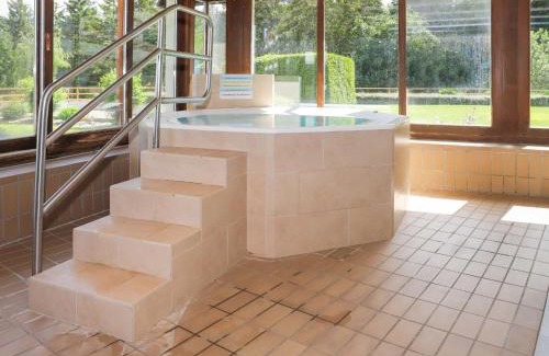 Randogne Apartamento | Apartment Terrasse Des Alpes 3008 by Interhome