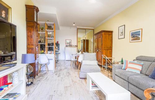 La Madeleine Apartamento | Apartment Terrasses de la Baie des Anges by Interhome