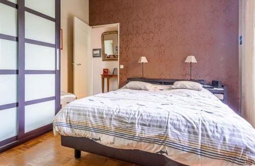 La Madeleine Apartamento | Apartment Terrasses de la Baie des Anges by Interhome