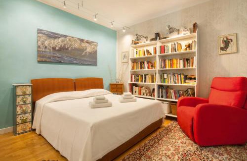 Citta Antica Apartamento | Apartment TERRAZZA ITALIANA