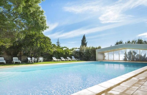 Ollieres Apartamento | Apartamento Terres Ste Hilaire - Cade (OLL101) en Ollieres - 8 personas, 3 dormitorios