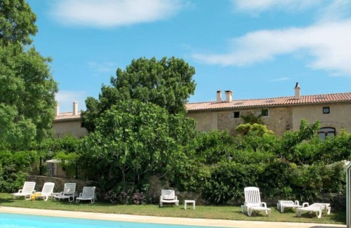 Ollieres Apartamento | Apartamento Terres Ste Hilaire - Cade (OLL101) en Ollieres - 8 personas, 3 dormitorios