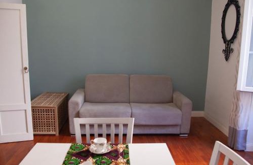 Testaccio Apartamento | Apartment Testaccio Piramide by Interhome