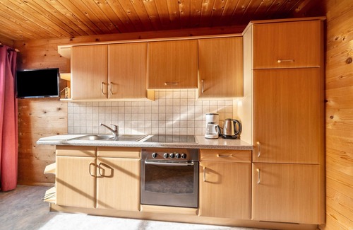 Ultimo Apartamento | Apartamento 'Thalhof Laugen' con vistas a la montaña, jardín compartido y Wi-Fi