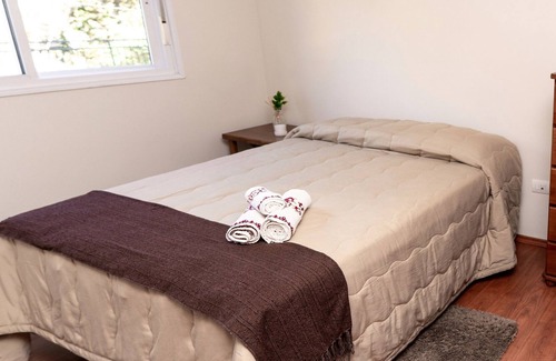Vila Iara Apartamento | Apartment "The Capivari Very Close to You"