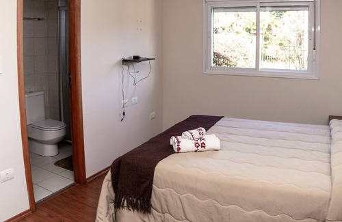 Vila Iara Apartamento | Apartment "The Capivari Very Close to You"