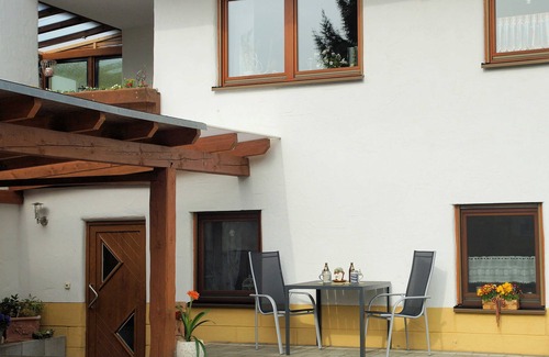 Eggolsheim Apartamento | FeWo Die Dittrichs, Alemania