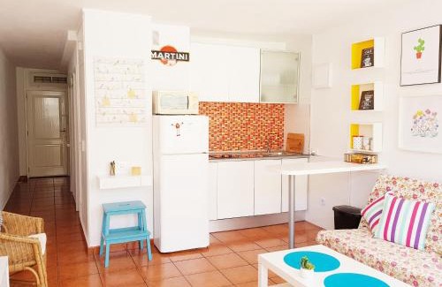 Melenara Apartamento | Apartment The East Coast