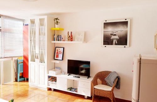 Melenara Apartamento | Apartment The East Coast