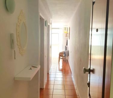 Melenara Apartamento | Apartment The East Coast