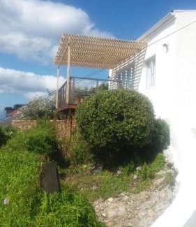 Fish Hoek Apartamento | Apartment The Nook