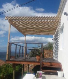 Fish Hoek Apartamento | Apartment The Nook