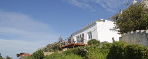 Fish Hoek Apartamento | Apartment The Nook
