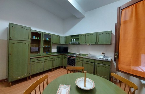 Castrovillari Apartamento | Apartment "Il Vecchio Piano"