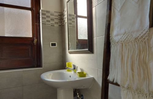 Castrovillari Apartamento | Apartment "Il Vecchio Piano"