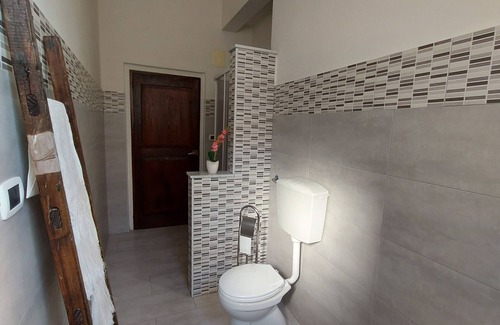 Castrovillari Apartamento | Apartment "Il Vecchio Piano"
