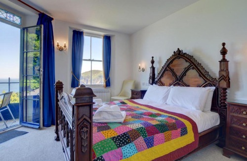Lynton Apartamento | Apartment The Orangery