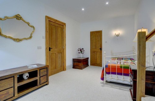 Lynton Apartamento | Apartment The Orangery