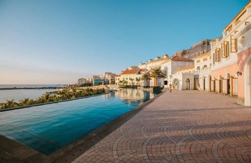 An Thoi Apartamento | Apartment The Sea Phú Quốc - With View Of Fireworks And Infinity Pool