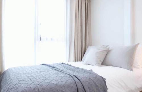 Jung-gu Apartamento | Apartment THE SHARE Myeongdong