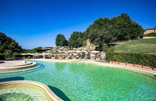 Sorano Apartamento | Apartment Thermae Apartment 16b by Interhome