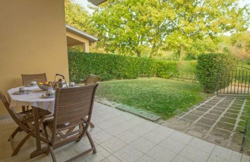Sorano Apartamento | Apartment Thermae Apartment 16b by Interhome