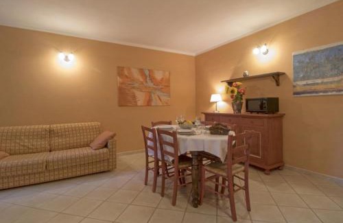 Sorano Apartamento | Apartment Thermae Apartment 16b by Interhome