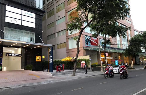 Tran Phu Beach Apartamento | Apartment THIÊN KIM 5