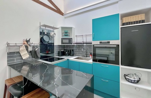 Gloucester Apartamento | Apartment Three - UK48495