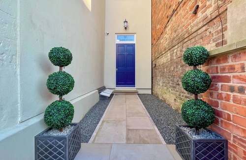 Gloucester Apartamento | Apartment Three - UK48495