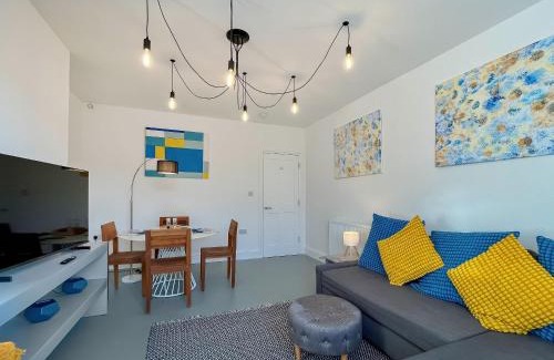 Gloucester Apartamento | Apartment Three - Uk48495