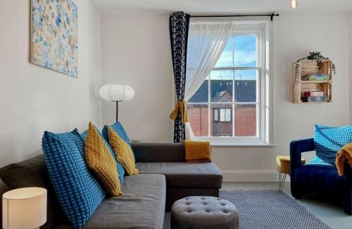 Gloucester Apartamento | Apartment Three - Uk48495