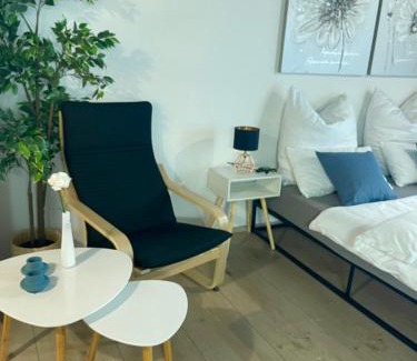 Passau Apartamento | Apartment threeRivers