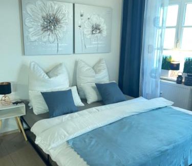 Passau Apartamento | Apartment threeRivers