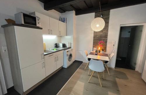 Passau Apartamento | Apartment threeRivers
