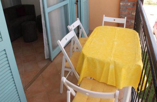 Gedici Apartamento | Apartment Tia