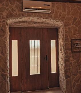 Cove Rogacic Apartamento | Apartment Tia Vis