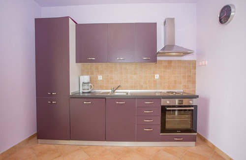 Gedici Apartamento | Apartment Tia with Balcony in Resort Gedici with Shared Pool