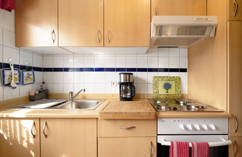 Wimbach Apartamento | Apartamento 'Ferienwohnung Tibo' con terraza privada, jardín privado y Wi-Fi