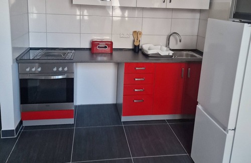 Trossingen Apartamento | Apartment 'Tihana' with Wi-Fi