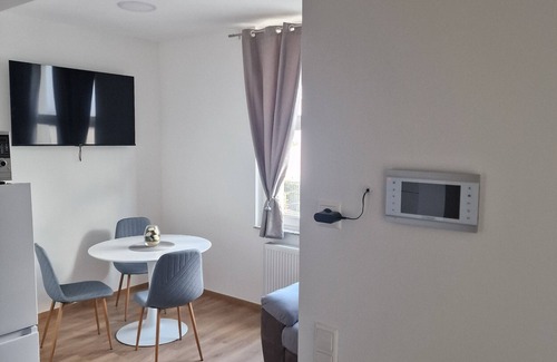 Trossingen Apartamento | Apartment 'Tihana' with Wi-Fi