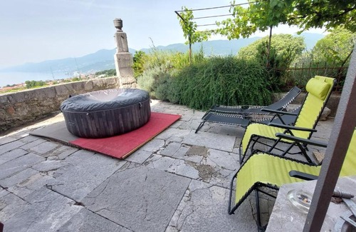 Kastav Apartamento | Apartment Tijan