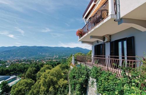 Kastav Apartamento | Apartment Tijan