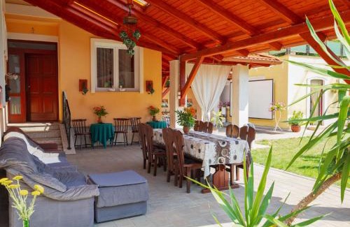 Balatonbereny Apartamento | Apartment Tilia 1 by Interhome