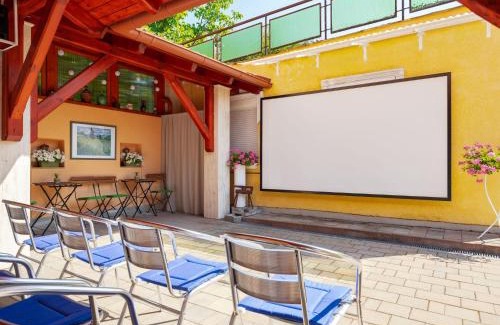 Balatonbereny Apartamento | Apartment Tilia 1 by Interhome