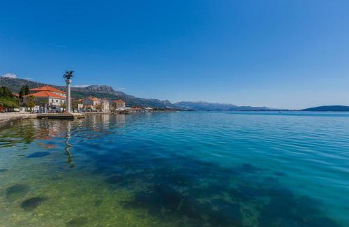 Kastel Stari Apartamento | Apartment Tin