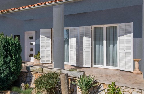 Marcana Apartamento | Apartment Tina