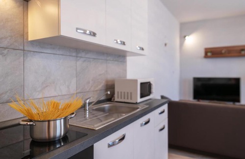 Marcana Apartamento | Apartment Tina