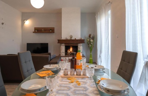 Marcana Apartamento | Apartment Tina